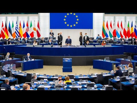 Parlamento Europeo prohíbe indefinidamente entrada a representantes del régimen cubano
