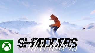 Shredders videosu