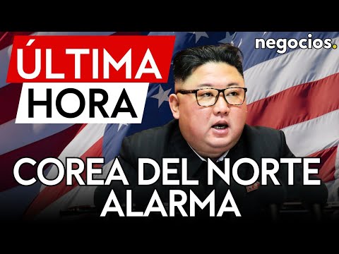 ÚLTIMA HORA | Corea del Norte alarma: podría hacer otra prueba nuclear tras las elecciones de EEUU