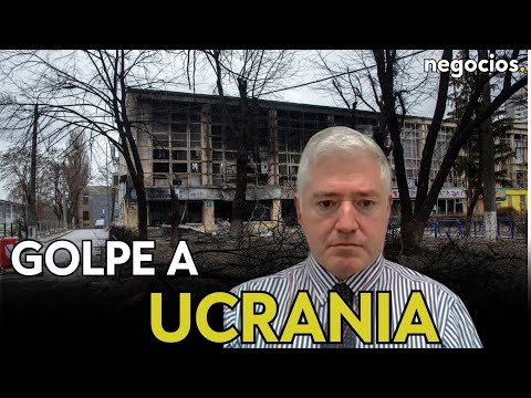 Vuhledar fue un duro golpe para Ucrania, pero Prokovsk puede ser algo definitivo. Orella