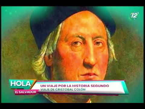 Un viaje por la historia: El segundo viaje de Cristobal Colón