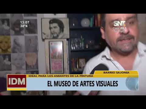 Museo Casa de las Artes Visuales