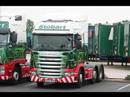 The Wurzels - I Want To Be A Eddie Stobart Driver 