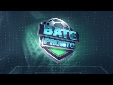 BATE PRONTO ESPECIAL - CHAMPIONS LEAGUE 01/05/24