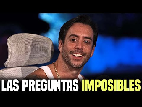 PREGUNTAS IMPOSIBLES CON JORDI WILD Y SUS AMIGOS A LAS 6 DE LA MADRUGADA