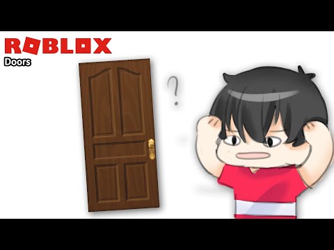 ลองเล่นDoors2จะยากแค่ไหน|