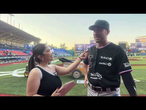 ISAAC RODRÍGUEZ y su GUANTE de ORO en LMP y BRILLANDO en MLB con TOROS