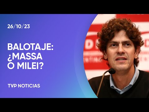 Posiciones a favor y en contra del acuerdo entre Milei, Macri y Bullrich