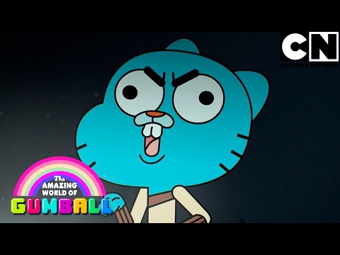 La verdadera identidad de Penny | El Increíble Mundo de Gumball en Español Latino | Cartoon Network