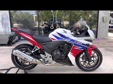 CTW-Riders-:-Honda-CBR500R-ปี- CTW-Riders-:-Honda-CBR500R-ปี-