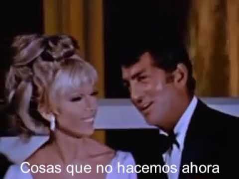 Things - Dean Martin & Nancy Sinatra Subtitulado al español