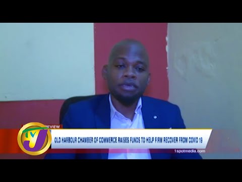 TVJ Business Day - May 31 2020