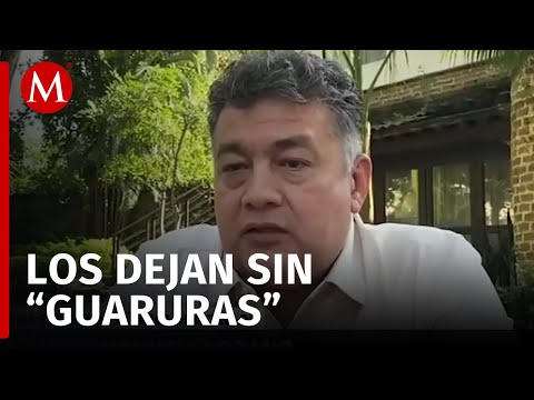 Retiran protección a exfuncionarios estatales en Morelos