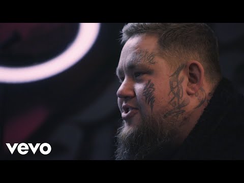 Rag'n'Bone Man - Tattoo Song Series - Wolves