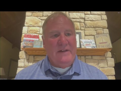 Former Secret Service agent Tim McCarthy talks about security surrounding Trump assassination attemp