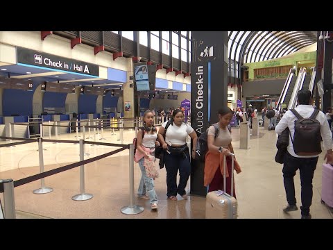 85.250 quejas contra aerolíneas desde el 2019 - Teleantioquia Noticias