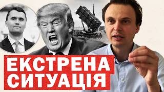 Tragic Killing of Trump Ally in the US and Western Reaction to Drone Attacks in Poland