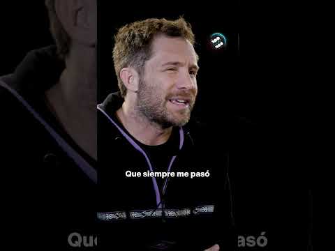 NICO RIERA reveló que se cansó de los Desnudos #ShortsLa100