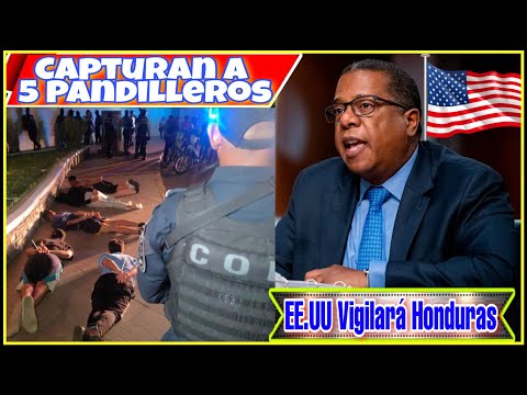 Las Noticas de Honduras hoy 18 Mayo los Hechos mas Relevantes que pasan en el País
