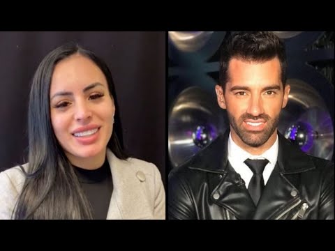 ¡Toni Costa se deshace con Evelyn Beltrán por su 28 cumpleaños!