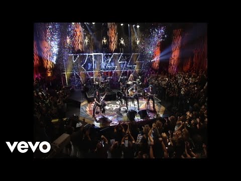 Kiss - Rock And Roll All Nite (MTV Unplugged)