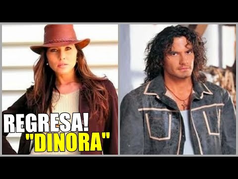 Mario Cimarro EXPONE REGRESO de Lorena en Pasión de Gavilanes 3 - VOY DETRÁS DE JUAN REYES