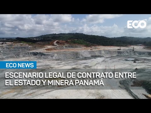 Escenario legal del contrato minero |  #EcoNews