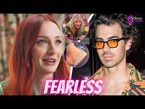 SOPHIE TURNER PUBLICA INDIRECTA CONTRA JOE JONAS Y DESPUES SE ARREPIENTE