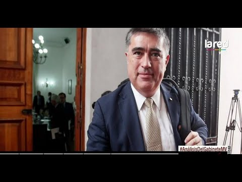 Llegada de Mario Desbordes al gabinete: ¿Fue para liberarle el camino a la derecha más dura de RN