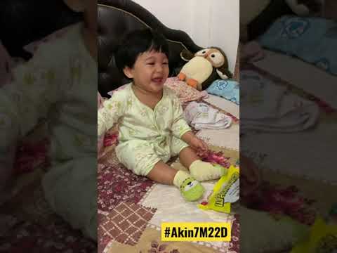 เส้นตื้นจริงๆเลยลูก|AkinSt