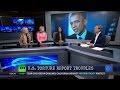 Full Show 12/8/14: U.S. Torture Report and the Release of Detainees from GITMO