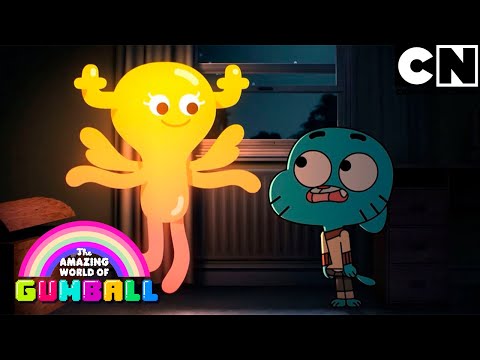 Detrás de la Cáscara | El Increíble Mundo de Gumball en Español Latino | Cartoon Network