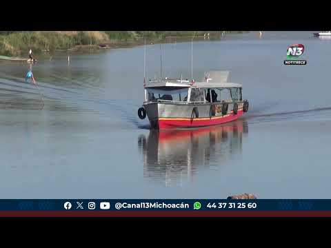 Reportaje especial por el Día Mundial del Agua