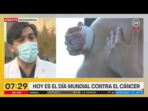 Día Mundial del Cáncer: advierten que se están acumulando pacientes con retrasos de tratamiento