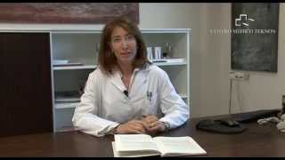 Dra. Ana Torres - Presentación - Centro Médico Teknon