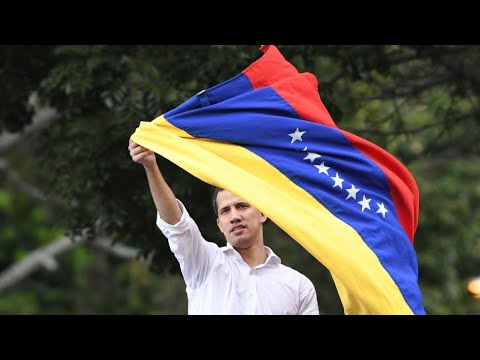 Guaidó, un año después de la juramentación ¿Qué falló en la ruta planteada