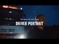 Volvo Trucks - Portret kierowcy