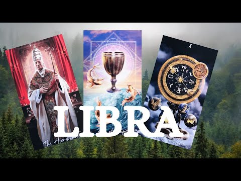 LIBRA?ESTÁS POR TENER UNA DE LAS MEJORES ETAPAS DE TU VIDA!ESTO SE VUELVE IMPARABLE?