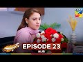 Hijr - Episode 23 [CC] - 13th Jun 25 -  Imran Abbas & Hina Altaf - Momina Duraid Dramas