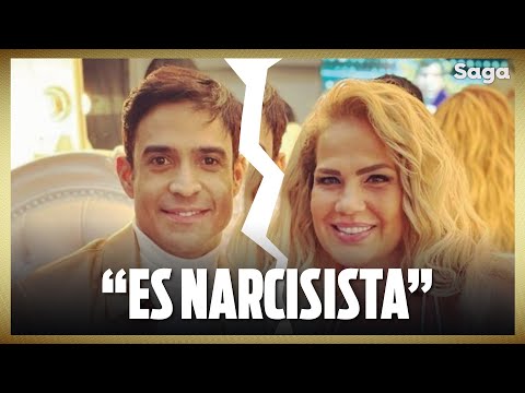 Niurka DESPOTRICA contra su ex JUAN VIDAL al que conoció en LA CASA DE LOS FAMOSOS