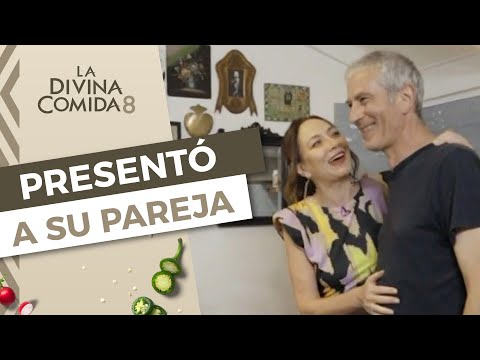 ¡EN ITALIA! La emocionante historia de amor de Patricia Rivadeneira y su esposo - La Divina Comida