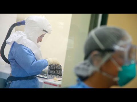 Coronavirus en Perú: cifra de contagiados subió a 17, informó Minsa