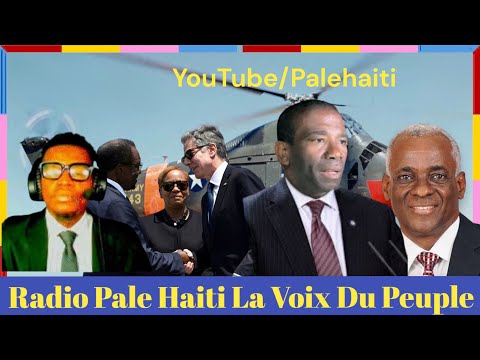 GUY PHILIPPE ATAKE NÈG YO, PRAL GEN KOURI NAN PEYIA, CLAUDE JOSEPH PRAN NAN CHO