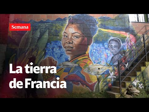 SEMANA visitó Suárez, tierra de la vice: están decepcionados y llenos de guerrilla | Semana noticias