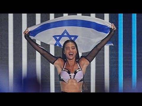 Eurovision 2024 : Israël confirme sa participation, un pays prêt à boycotter le concours ?