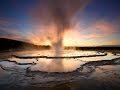 How a supereruption at Yellowstone could affect you...