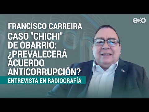 Veremos si prevalece acuerdo anticorrupción o doble nacionalidad en caso De Obarrio | RadioGrafía