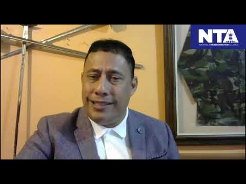 BREAKING NEWS: Gary Griffith Reveals Who Is The Next Commissioner Of Police In Trinidad & Tobago