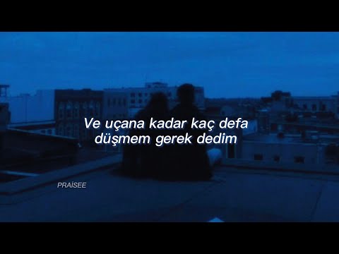 Tom Odell - Supposed to Be (Türkçe Çeviri)