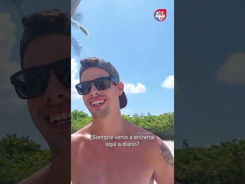 Sandro Giménez desde Miami nos sumerge en la vida de los chubutenses en Estados Unidos